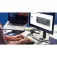 Logitech MX wireless keyboard