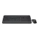 Logitech Tastiera e mouse wireless Signature MK650