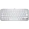 Logitech MX Keys Mini for Mac wireless keyboard