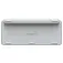 Logitech Teclado inalámbrico MX Keys Mini for Mac