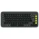Logitech Teclado inalámbrico POP ICON KEYS