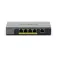 Netgear GS105EPP-100EUS Switch