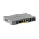 Netgear GS105EPP-100EUS Switch
