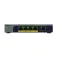 Netgear GS105EPP-100EUS Switch