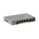Netgear GS105P-300EUS Switch