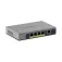 Netgear Switch GS105PP-300EUS