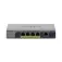 Netgear GS105PP-300EUS Switch