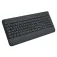 Logitech Signature K650 wireless keyboard