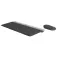 Logitech Tastiera e mouse wireless Slim Wireless Combo MK470