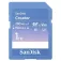 Sandisk Targeta SD Creator 1 TB