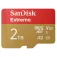 Sandisk Extreme 2 TB sd card