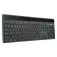 Targus AKB868NO EcoSmart wireless keyboard
