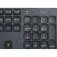 Targus EcoSmart wireless keyboard