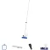 Bestway 58013 maintenance kit