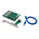 Conceptronic Carte d´extension PCI-E Emrick10G Express