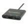 Conceptronic USB-C-HDMI-sovitin