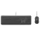 Logitech Teclat i ratolí MK620
