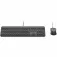 Logitech Teclat i ratolí MK620