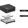 MSI HDD adapter for cubi N 8GL MS B17111 mini computer