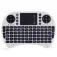 Phoenix technologies Multimedia mini keyboard