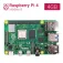 Raspberry Mikrokomputer PI 4 Model B 4GB