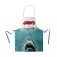 SD Toys Shark Forklæde