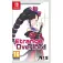 Nintendo Switch Etrange Overlord-Deluxe Edition