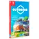 Nintendo Switch Outbound