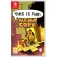 Nintendo Switch This Is Fine: Maximum Cope