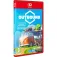 Nintendo Switch2 Outbound