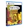 Playstation PS5 This Is Fine: Maximum Cope