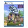 Playstation PS5 Tiny Bookshop