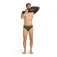 Icebreaker Slips Anatomica