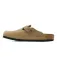 Birkenstock Boston LEOI träskor