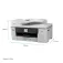 Brother MFC-J6760DWE Multifunctionele printer