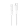 Belkin CAB025HQ1MWH USB-C cable