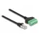 Delock DELOC-65975 CAT6 network cable