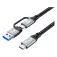 Equip 128431 USB-C cable