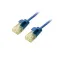 Equip 626303 CAT6a network cable 1.00 m