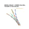 Equip 626902 CAT6a network cable 0.50 m