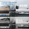 Ewent EW1331 USB-A and USB-C wall charger