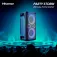 Hisense Altavoz portátil Party Storm