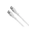 KSIX Cable USB-C BCL060WAS01