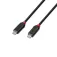 Lindy 37000 USB-C-kabel