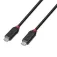 Lindy 37002 USB-C cable