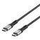 Manhattan 356381 USB-C cable