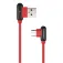 Natec Cable USB-A a USB-C 1201