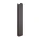 Neomounts Gestor de cables ADS06-123BL