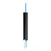 Neomounts Gestor de cables ADS06-123BL