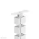 Neomounts ADS06-130WH Kabelstyring